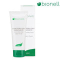 Bionell maschera viso idratante bionell tubo 100 ml