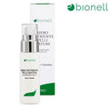 Bionell siero nutriente pelli mature bionell 30 ml