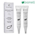 BIONELL INSTANT CREAM "BIONELL" 2X15 ML