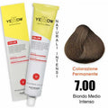 Alfaparf yellow color permanent 7.00 100ml