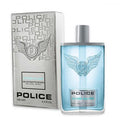 Police contemporary silver allure edt 100ml