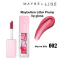 Maybelline lifter plump 002