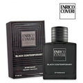Enrico coveri black contemporary homme after shave 100ml