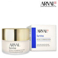 Arval surviva specially ultrariched factor 50 ml