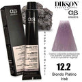 Dikson argabeta color 100 ml 12.2 biondo platino irisÈ
