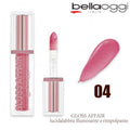 Bella oggi gloss affair milky pink col. 04