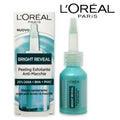 L'oreal peeling esfoliante anti-macchie 25% [aha+bha+pha]