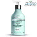 Retinol complex shampoo bava lumaca collagene & avena 500 ml