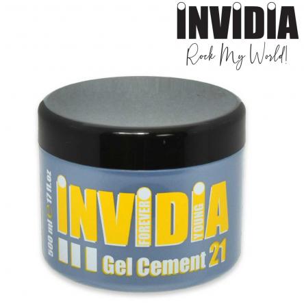 Invidia gel cement n. 21 500 ml