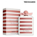 Trussardi donna pink marina edt 100 ml