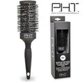 Pht spazzola termica round 53 mm