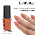 Mnp smalto classico shine n'wear 280 tangerine