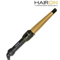 Hairon twister ferro arricciante conico diam. 32-19 mm