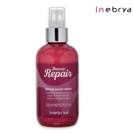 Inebrya shecare repair magic spray 200 ml