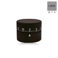 Labor top timer cilindrico a carica