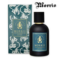 Morris uomo fortiter cologne jade after shave 100 ml
