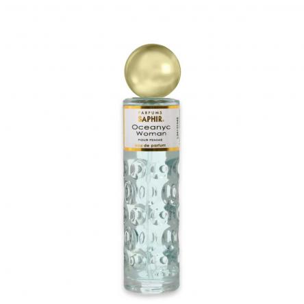 Frasco 30 ml edp saphir sra oceanyc woman