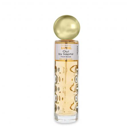 Frasco 30 ml edp saphir sra oui de saphir