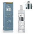 Ischia pure vitamin c 10% 30ml sali di ischia