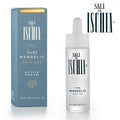 Ischia pure mandelic acid 15% 30ml sali di ischia
