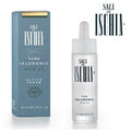 Ischia pure ialuronic acid 2% 30ml sali di ischia