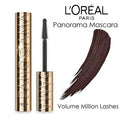L'oreal mascara telescopic lift brown