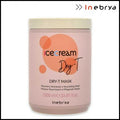 Inebrya dry-t mask 1000 ml