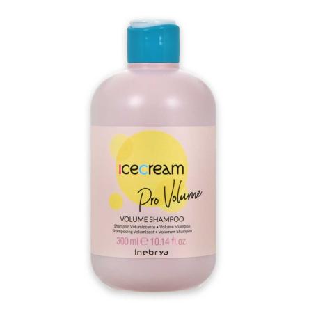 Inebrya volume shampoo 300 ml