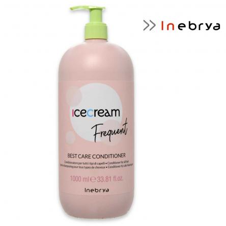 Inebrya best care conditioner 1000 ml