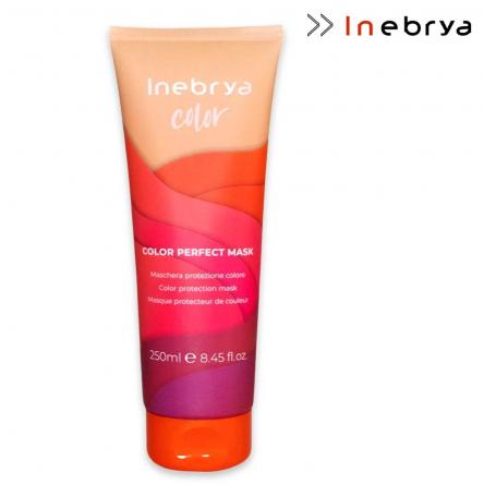Inebrya color perfect mask 250 ml