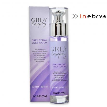 Inebrya silky touch 50 ml