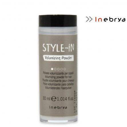Inebrya volumizing powder 30ml