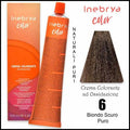 Inebrya color 6 100ml