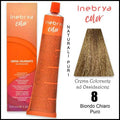 Inebrya color 8 100ml