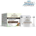 Retinol complex trattamento corpo vellutante burro di karitÈ 250 ml