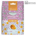 Idc skincare essentials duo mask green clay+orange