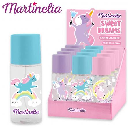 Martinelia sweet dreams body mist 85 ml