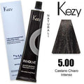 Kezy involve color 100 ml castano chiaro intenso 5.00