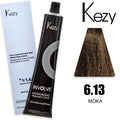 Kezy involve color 100 ml mocca 6.13