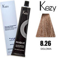 Kezy involve color 100 ml dolomia 8.26