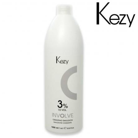 Kezy involve oxy 10 vol.