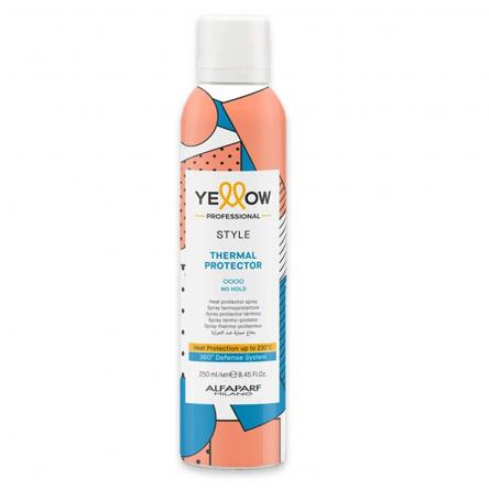 Alfaparf yellow style thermal protector 250ml