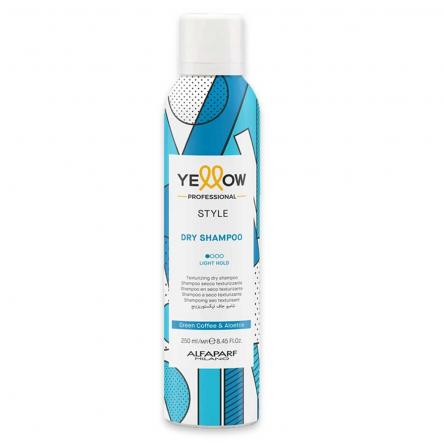 Alfaparf yellow style dry shampoo 250ml