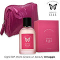 Morris elle gratia renasci grace edp 100 ml