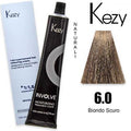 Kezy involve color 100 ml biondo scuro 6.0