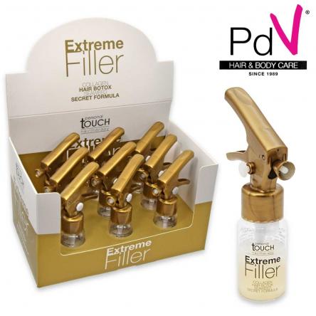 Personal touch extreme filler collagen hair botox fiale 10 ml