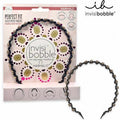 Invisibobble hairhalo british royal put your crown