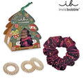 Invisibobble set good things come in trees