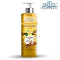 Retinol complex bagnoschiuma vaniglia & cannella 500 ml