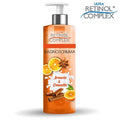 Retinol complex bagnoschiuma arancia & cannella 500 ml